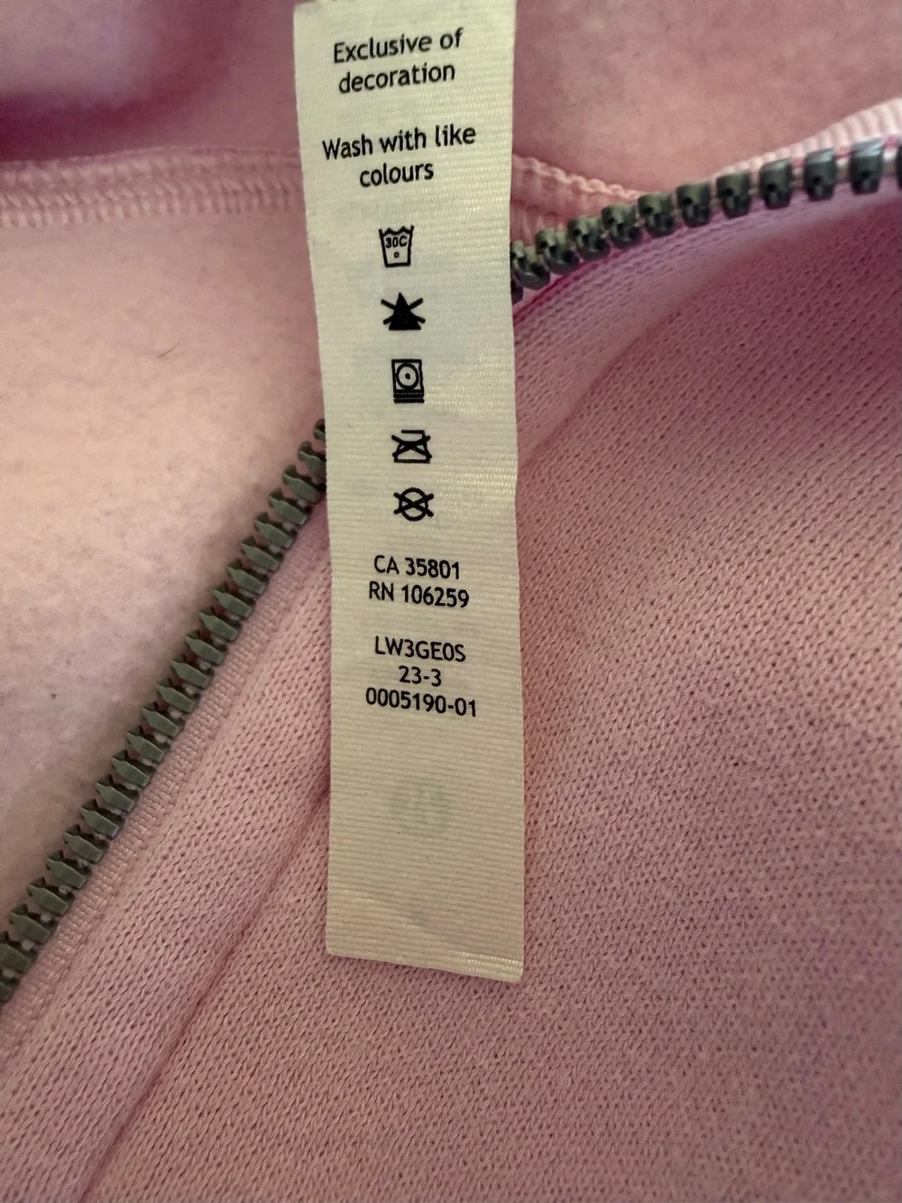 lululemon athletica size meadowsweet